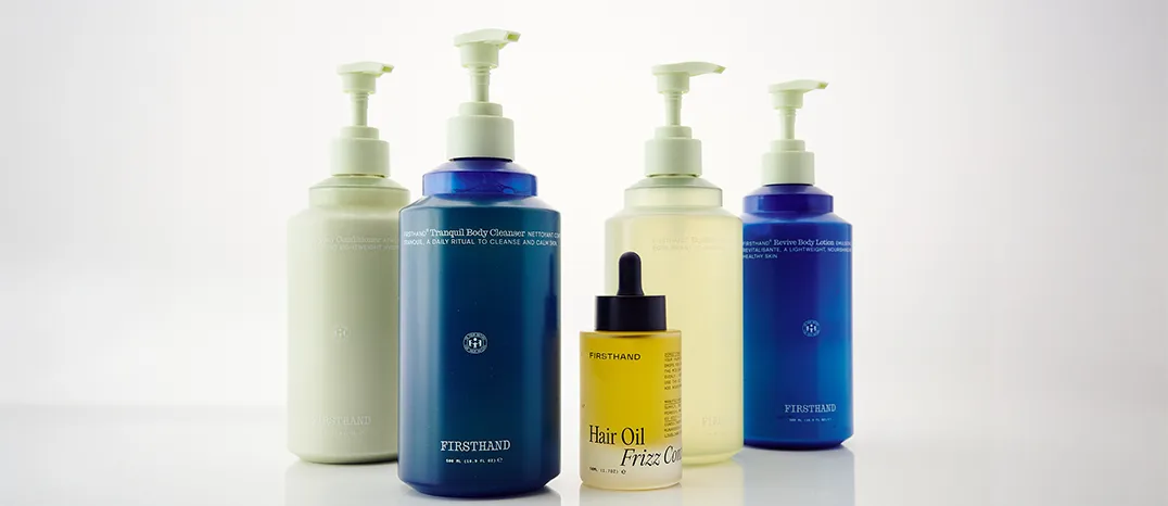 Kosmetyki do barbershopu